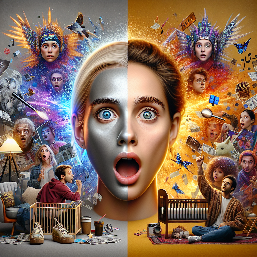 “Shocking Fan Theory Emerges About Hailey Bieber’s Baby Name – Selena Gomez’s Reaction Is Unmissable!”