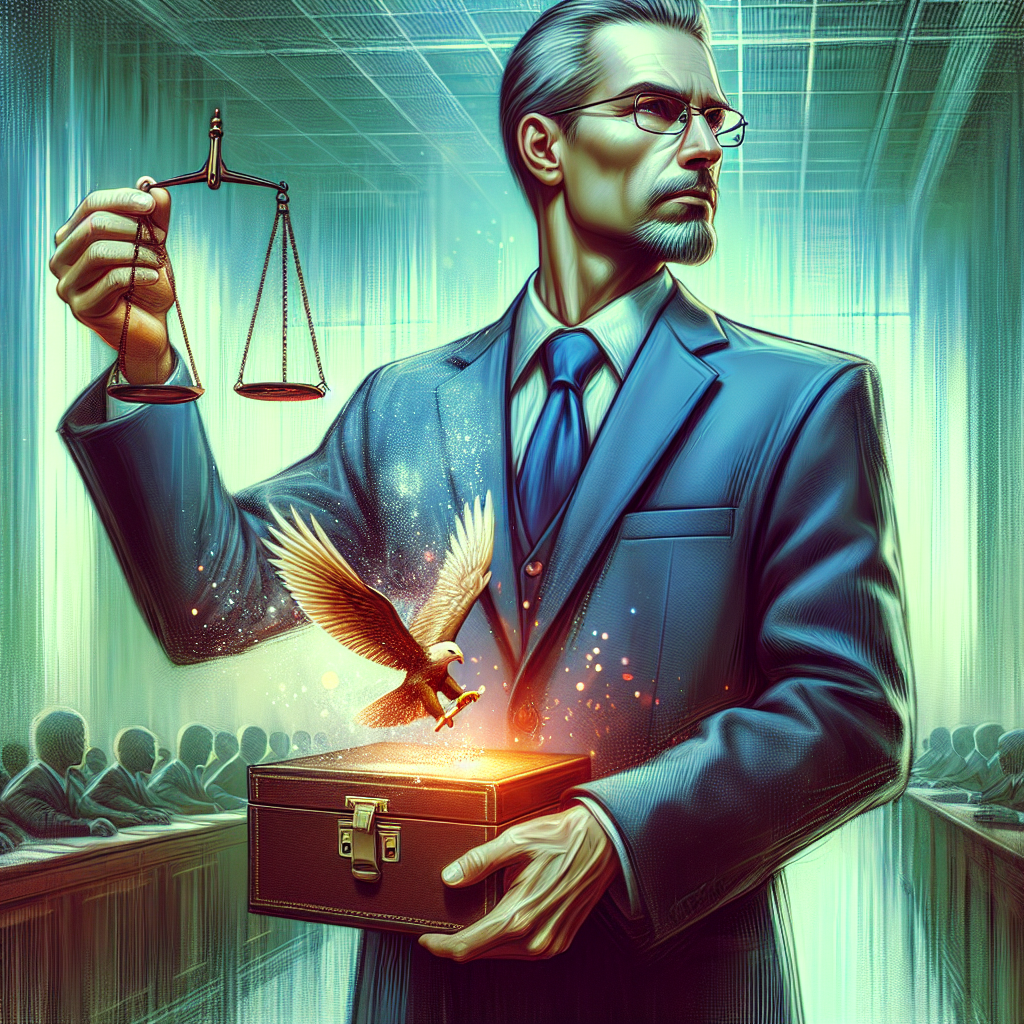 AG Debunks Trump’s Deadly Force Conspiracy Theory with a Single Fact