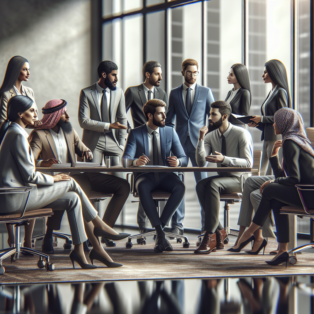 FCM Trust Boosts Team with New Hires and Promotions