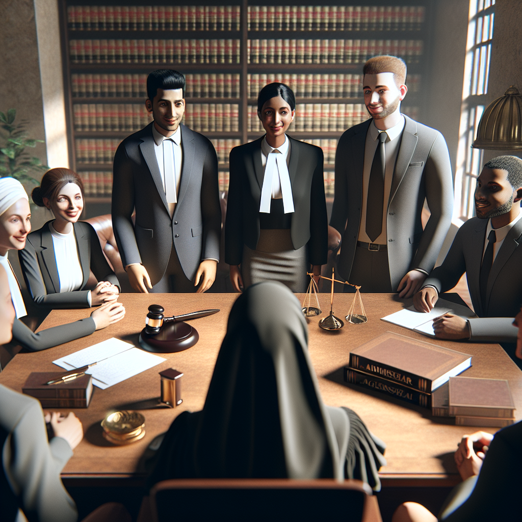 “Babbé Welcomes New Legal Counsel Admitted to Guernsey Bar”