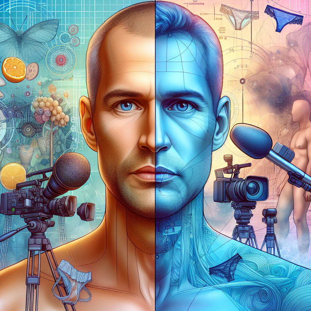 Uncovering the Truth: Elon Musk’s Surprising Fruit of the Loom Theory Revealed in Viral Video with Joe Rogan