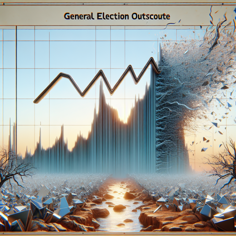 “General Election Outcome Dashes Expectations for June Interest Rate Cut”