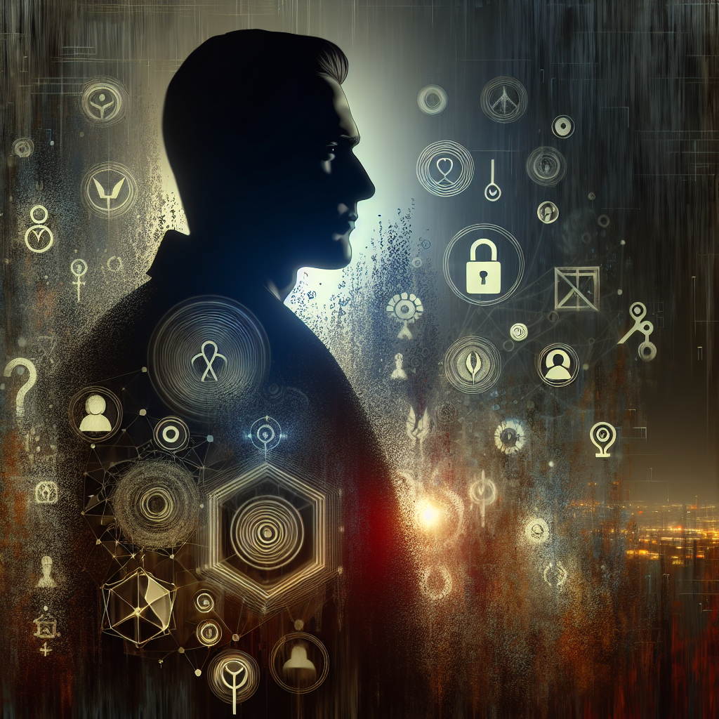 Unveiling the Potential Successor to George Santos: A Rising MAGA Conspiracy Theorist