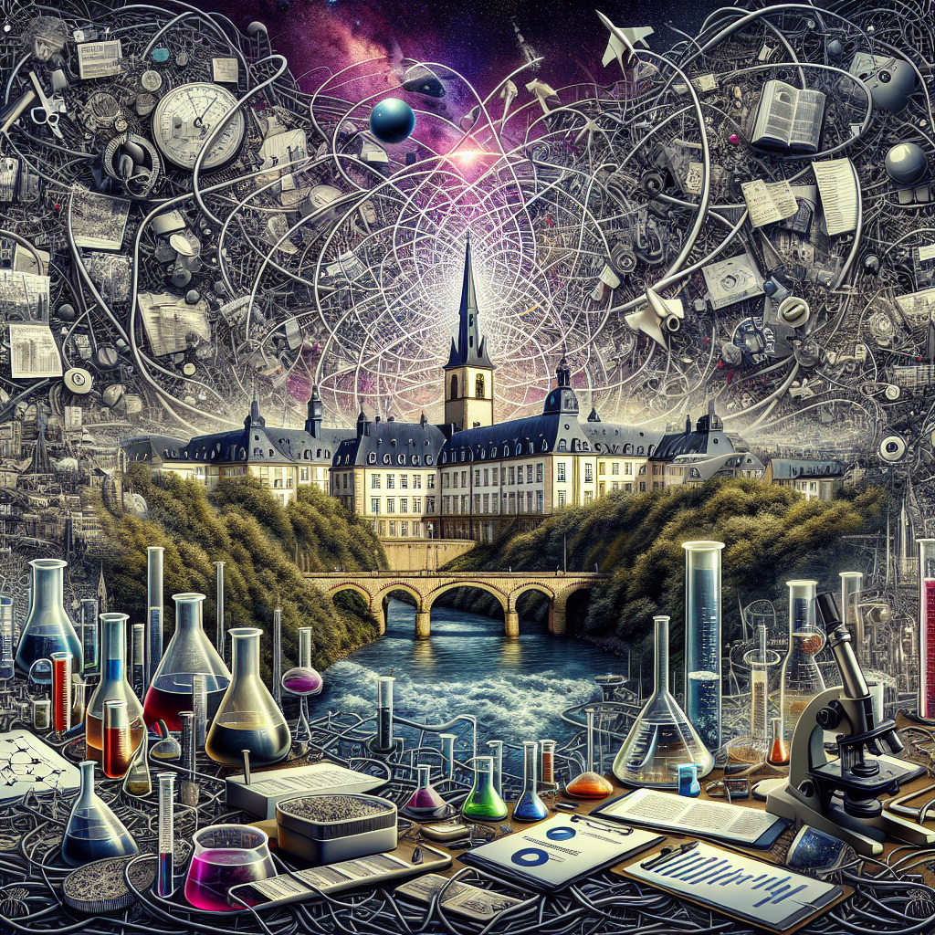 Unveiling the Science Behind Debunking Conspiracy Theories in Luxembourg