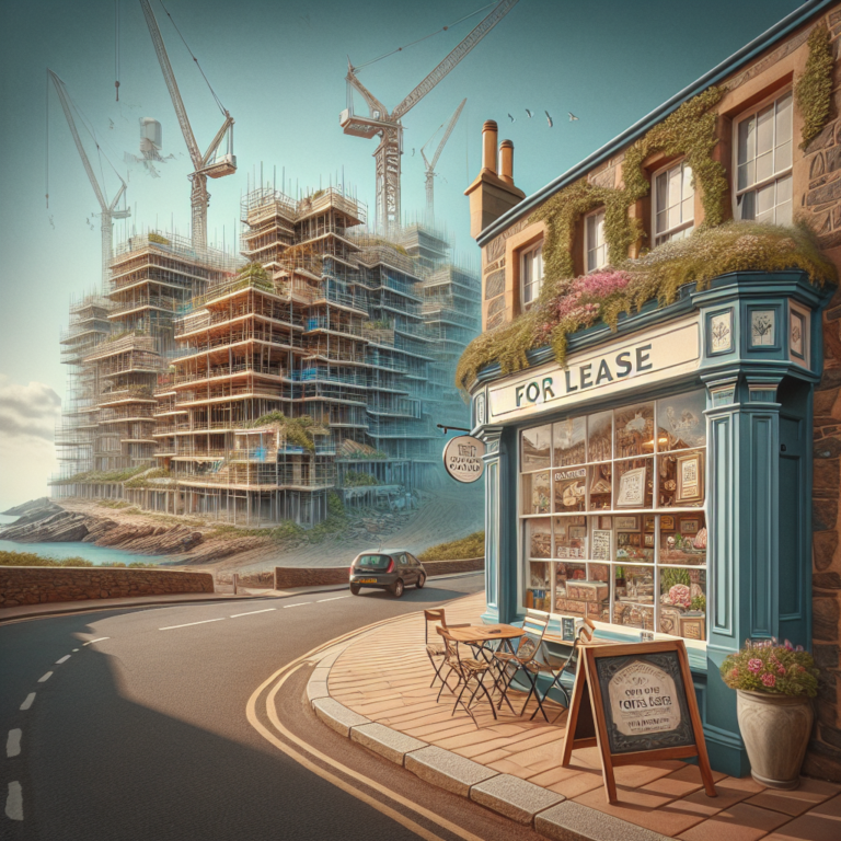“Local Jersey Business at Risk of Eviction Due to La Folie Development Concerns”