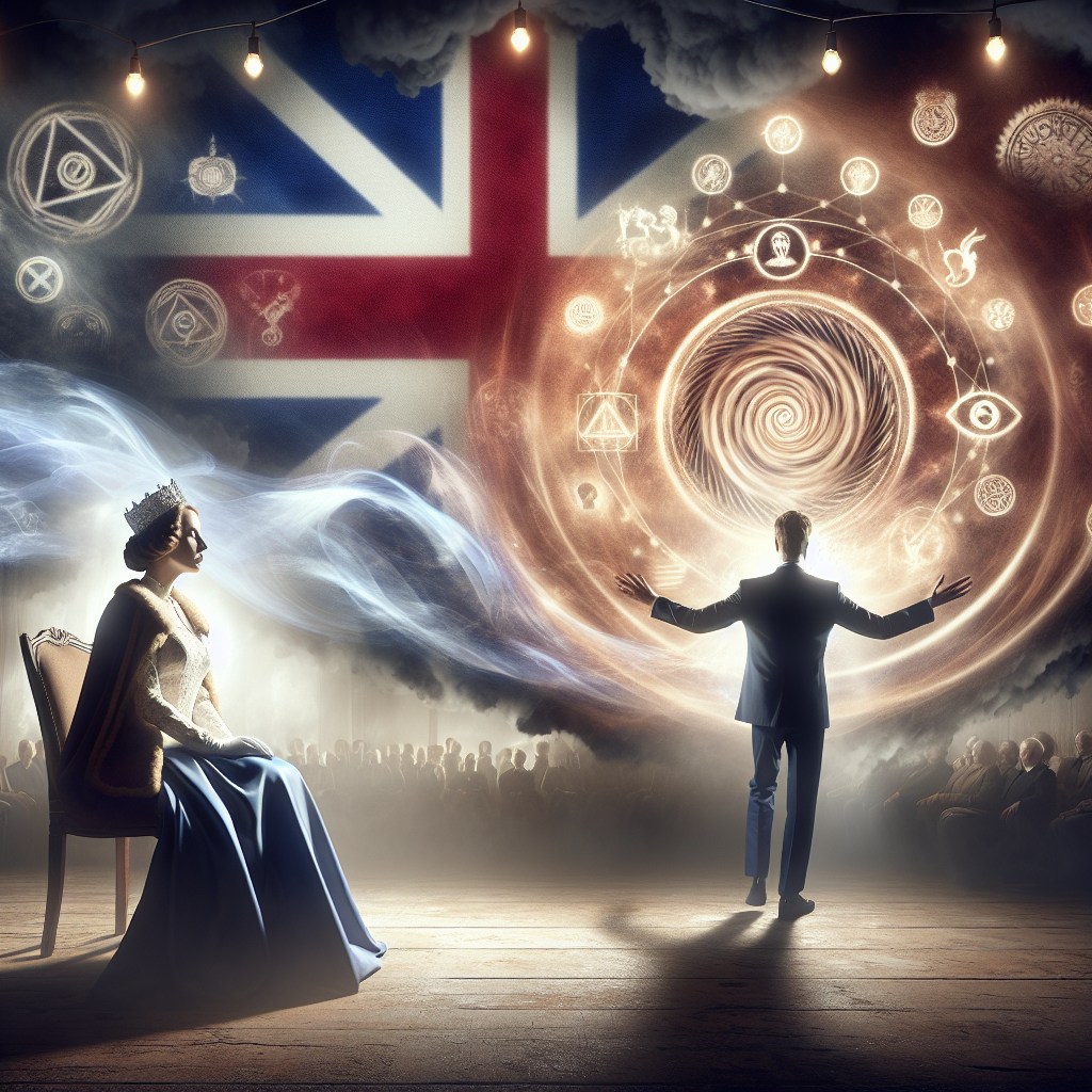 Uncover the Shocking Truth Behind Princess Kate’s Health Conspiracy Theories, Revealed by Schofield