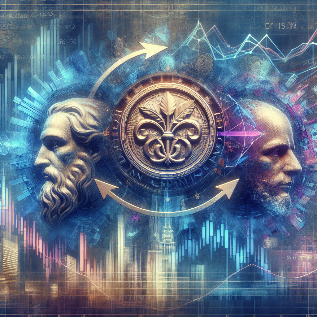 “ECB Set to Lower Interest Rates Amid Divergence from Fed and Bank of England”