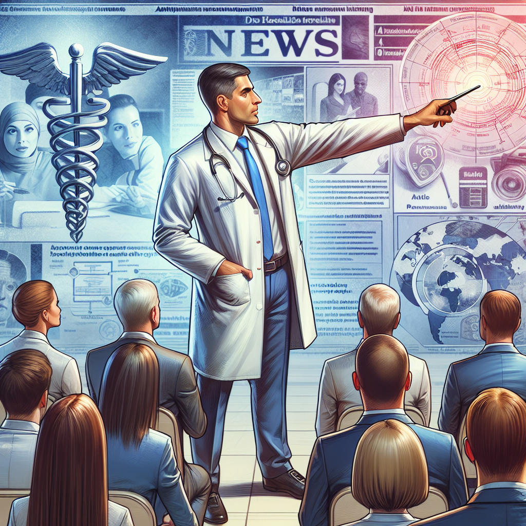 Debunking Right-Wing Conspiracy: Fox News Medical Expert Dispels NFL Player’s Clot Theory