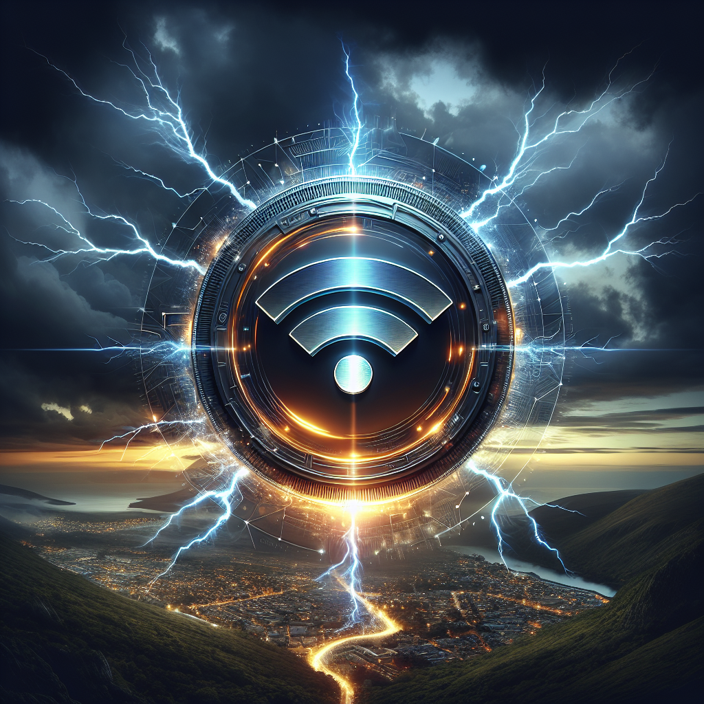 Experience lightning-fast Wi-Fi at The Croft with upgraded internet connectivity