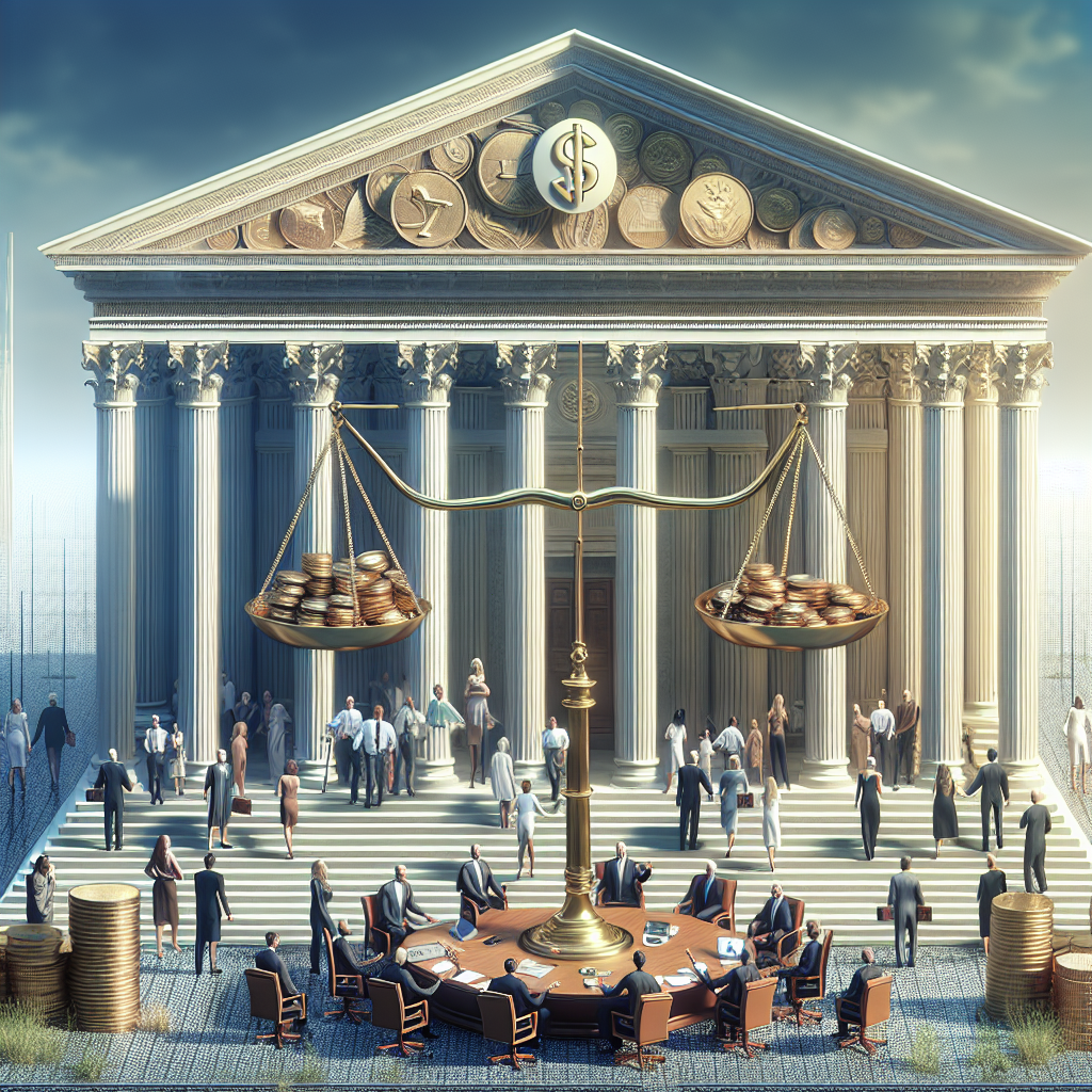 “Bank of England’s Growing Political Influence Raises Concerns”