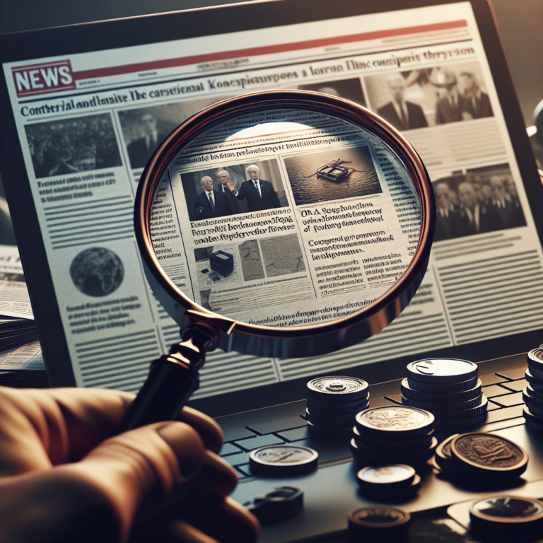 Unveiling the Latest Developments on QAnon: What You Need to Know