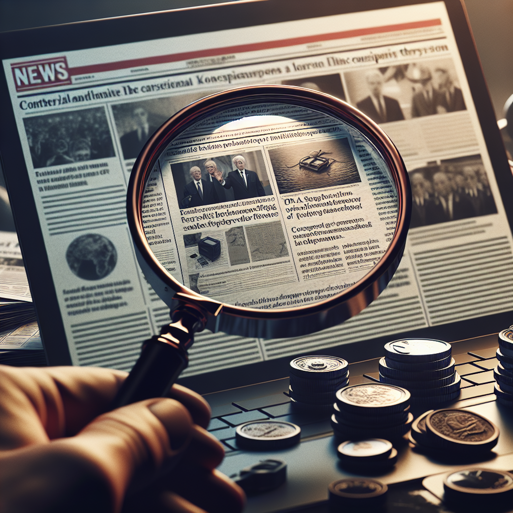 Unveiling the Latest Developments on QAnon: What You Need to Know