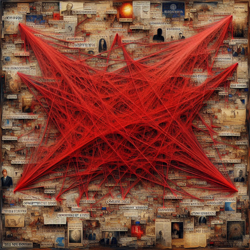 Unveiling the Latest Conservative Conspiracy Theory on ‘Pro-Choice’ Stance