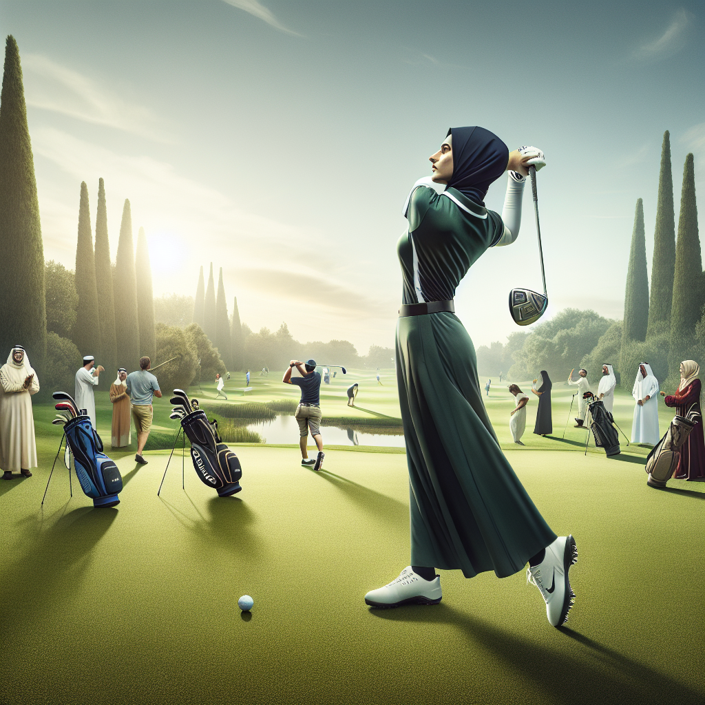 Ozard Secures Victory in Prestigious Jersey Golf Tournament