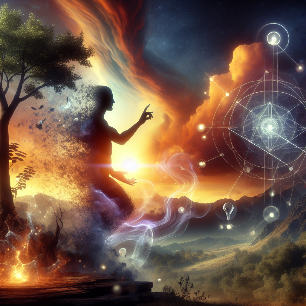 “Controversy Sparks as Legend Unveils Shocking Conspiracy Theory in Origin Debate”