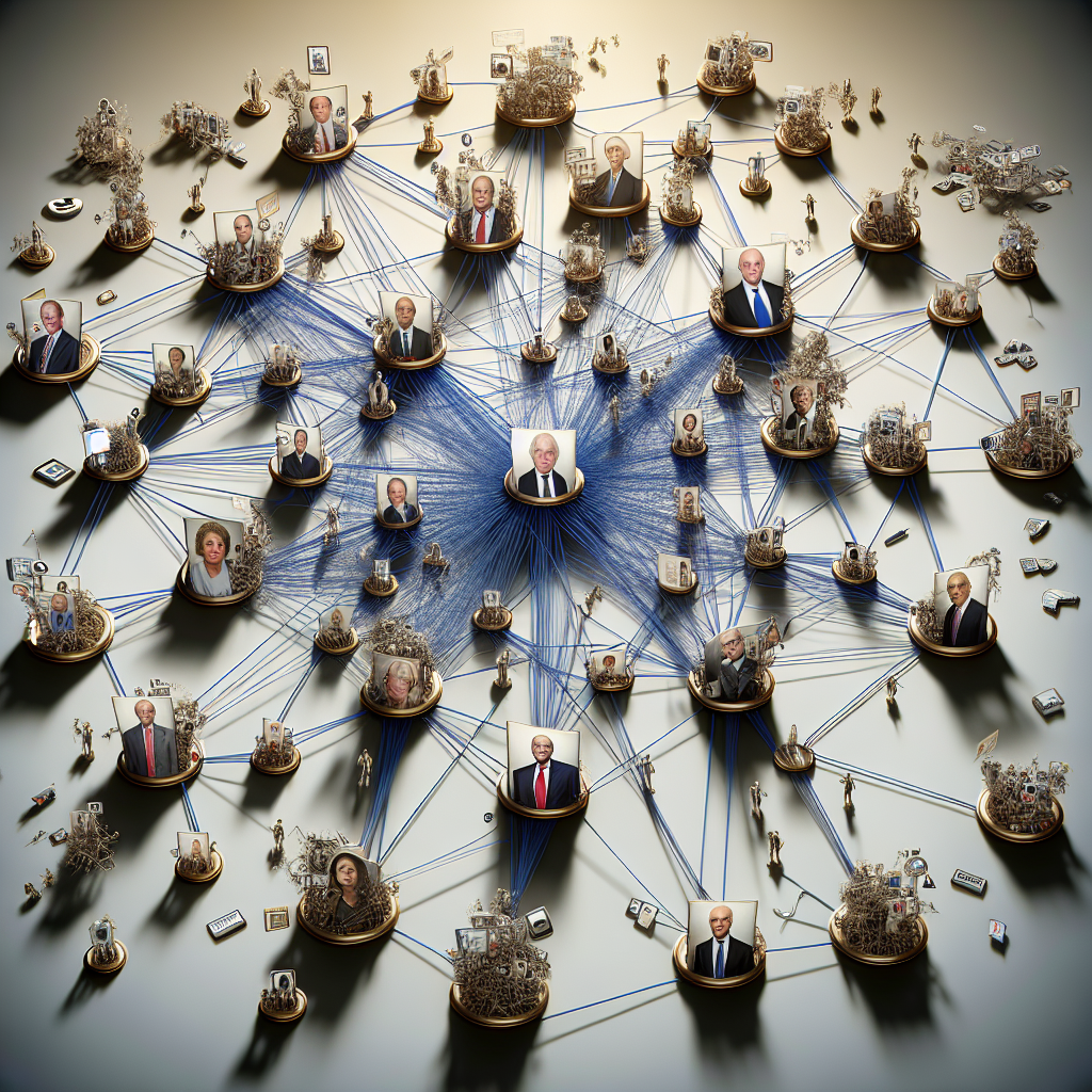 Unveiling the Latest Conservative Conspiracy Theory on Supporting ‘Pro-Choice’