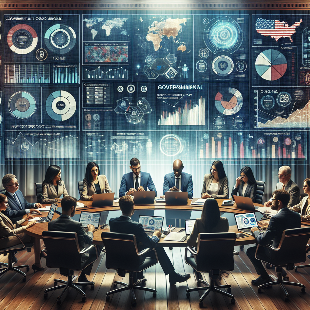 “Panel Urges Government of Jersey to Improve Communication Strategies”