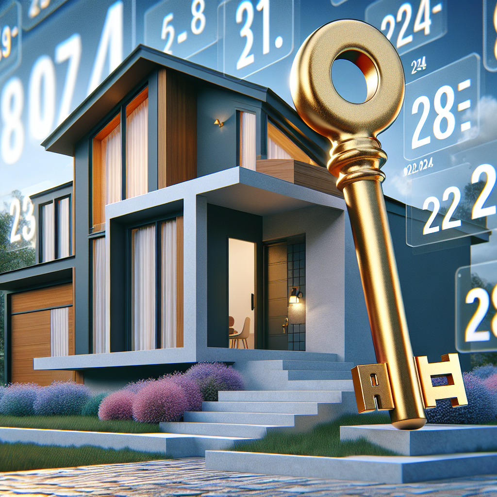 “Unlock Your Dream Home: Latest Mortgage Rates Revealed on 29 May 2024!”