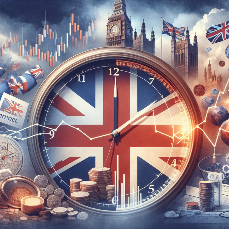 “Could the UK General Election Impact the Timing of Interest Rate Cuts?”