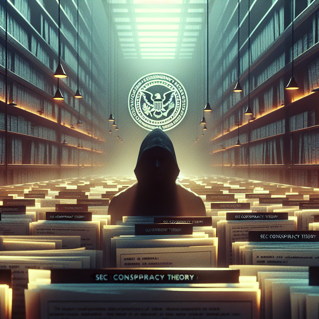 Uncover the Juicy SEC Conspiracy Theory Greg Sankey Can’t Get Enough Of