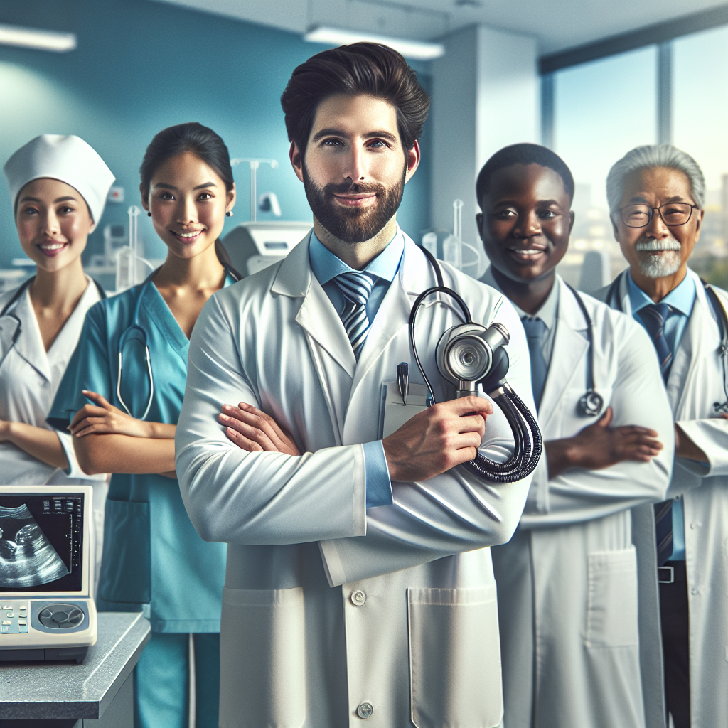 “Meet the Newest Hearing Expert at Medical Specialist Group!”