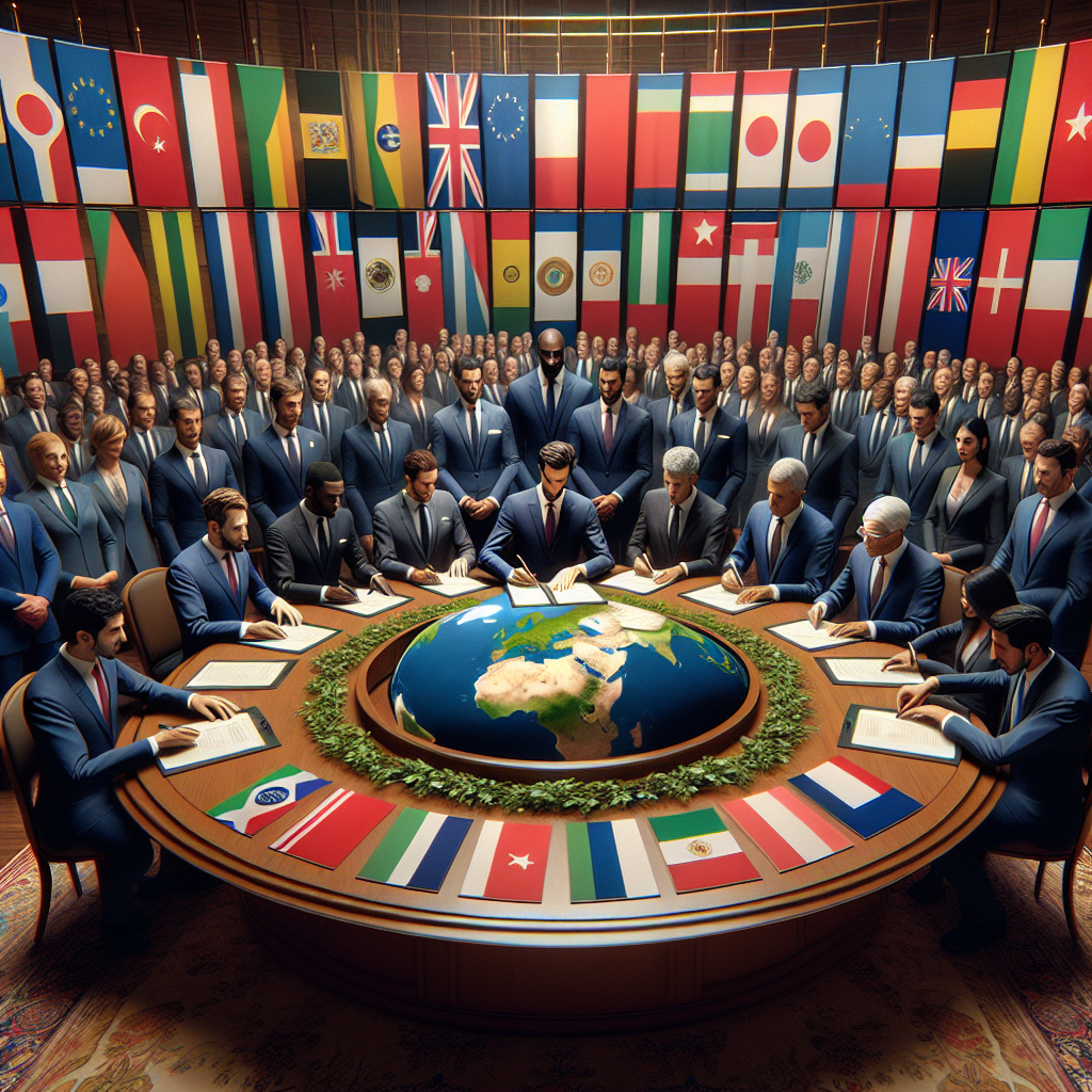 “Commission Joins Enhanced Multilateral Memorandum of Understanding – Find Out More!”