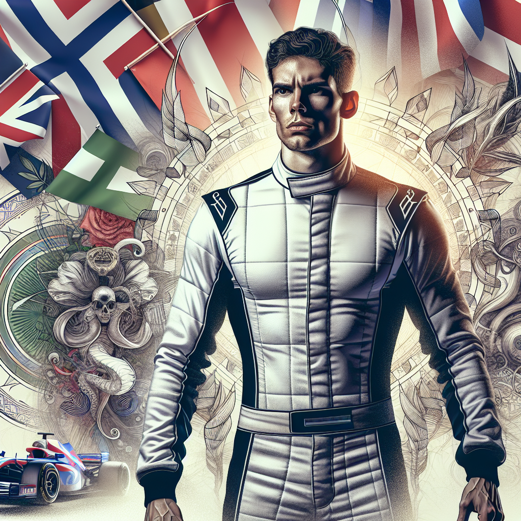 “Danica Patrick Sparks Controversy by Supporting U.S. Conspiracy Theory”