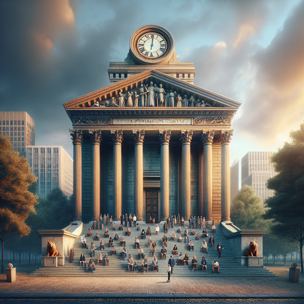 “Bank of England Urged to Cut Interest Rates to 3% to Prevent Recession in the Coming Year”