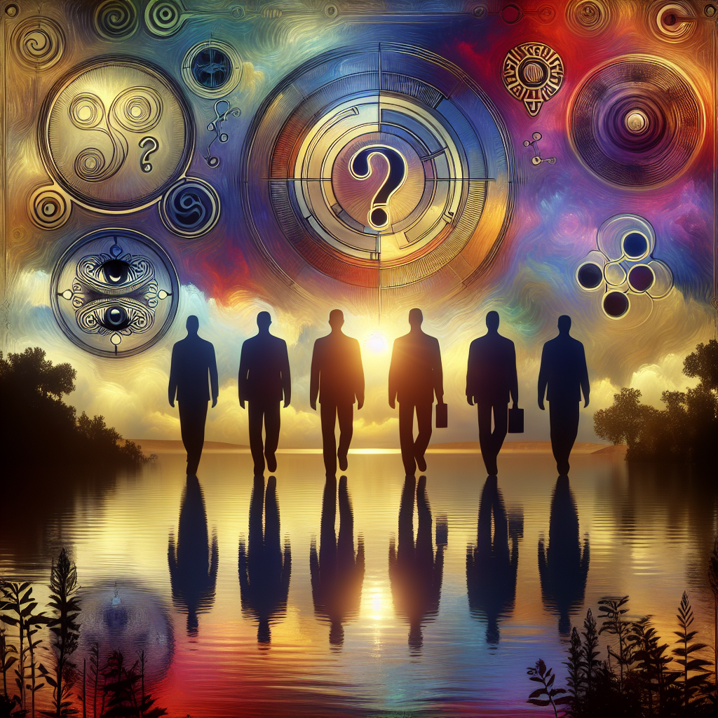 “Discover Which 5 Celebrities Embrace Conspiracy Theories!”