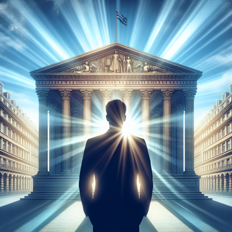 Sunak clarifies interest rate comments, emphasizing support for Bank of England