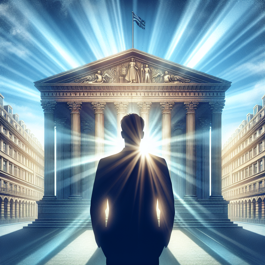 Sunak clarifies interest rate comments, emphasizing support for Bank of England