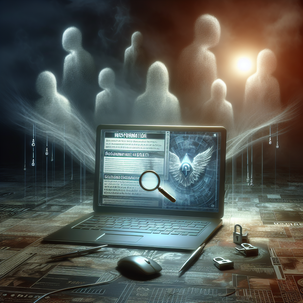 Unveiling the Truth: Hunter’s Laptop, Wuhan, and More Shocking ‘Disinformation’ and ‘Conspiracies’…