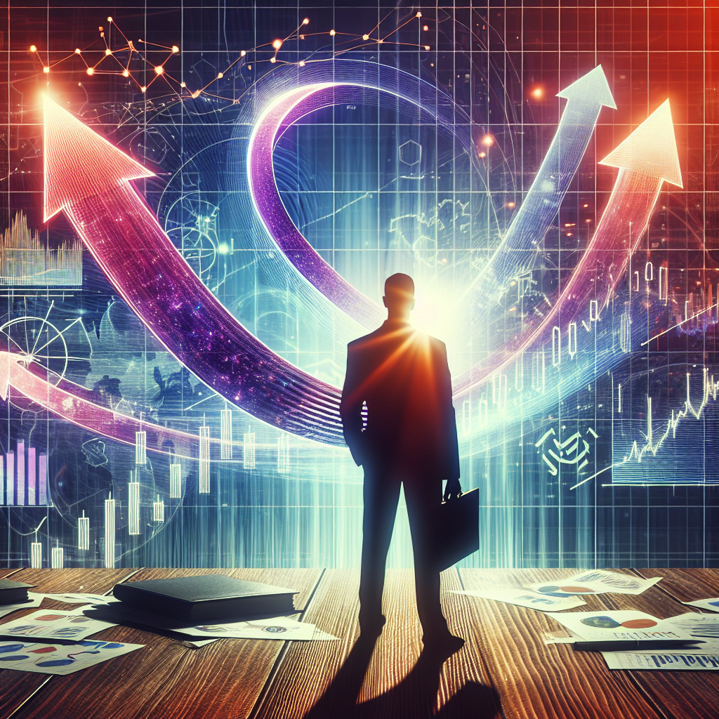 “Julius Baer’s Head of Research Predicts a Shift Towards a New Economic Cycle”