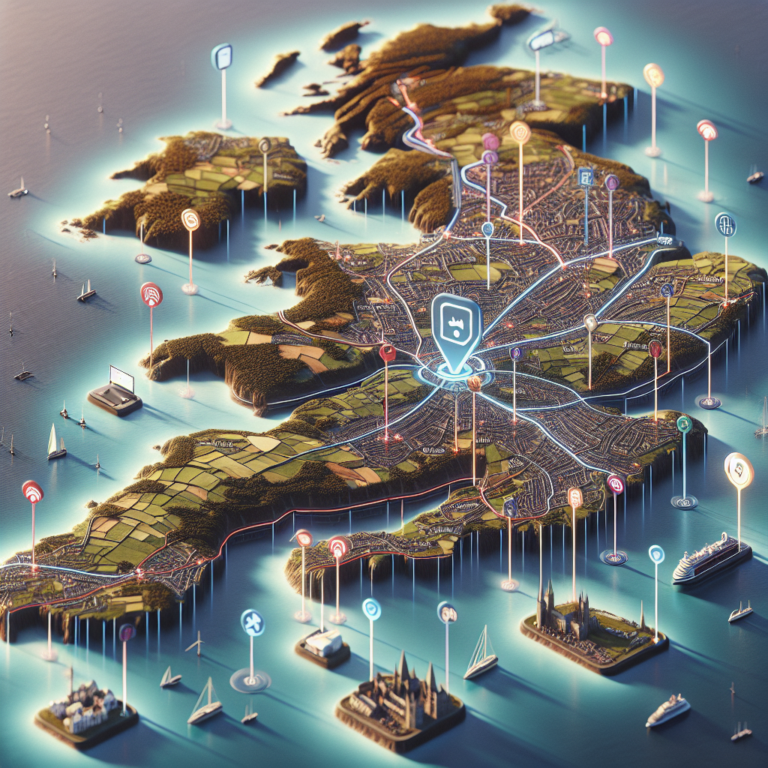 “Exciting News: Broadband and Phone Prices to Increase on Isle of Man, Jersey, and Guernsey!”