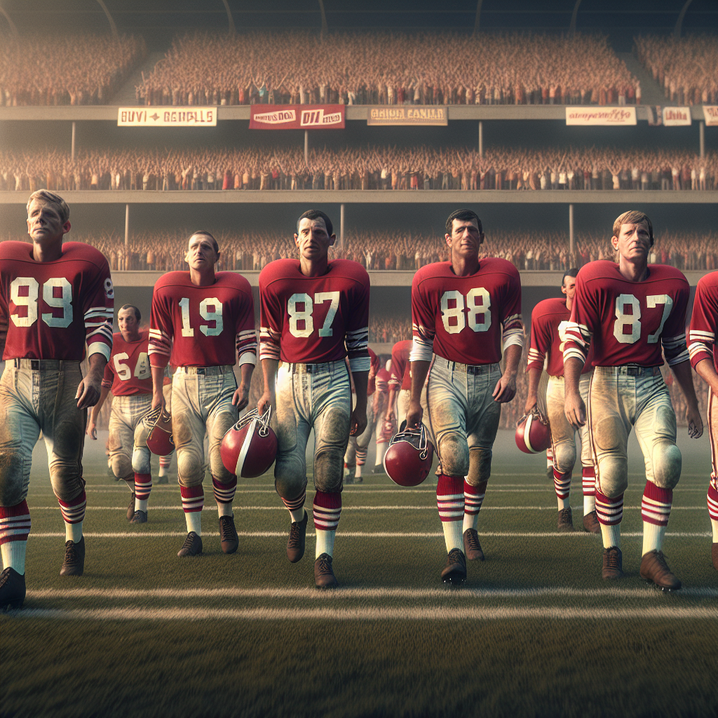 “Manchester United Legends Take the Field in Jersey!”