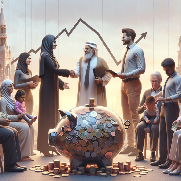 “Discover Why Families are Investing a Record Amount in Isas Amid Anticipated Interest Rate Drop”