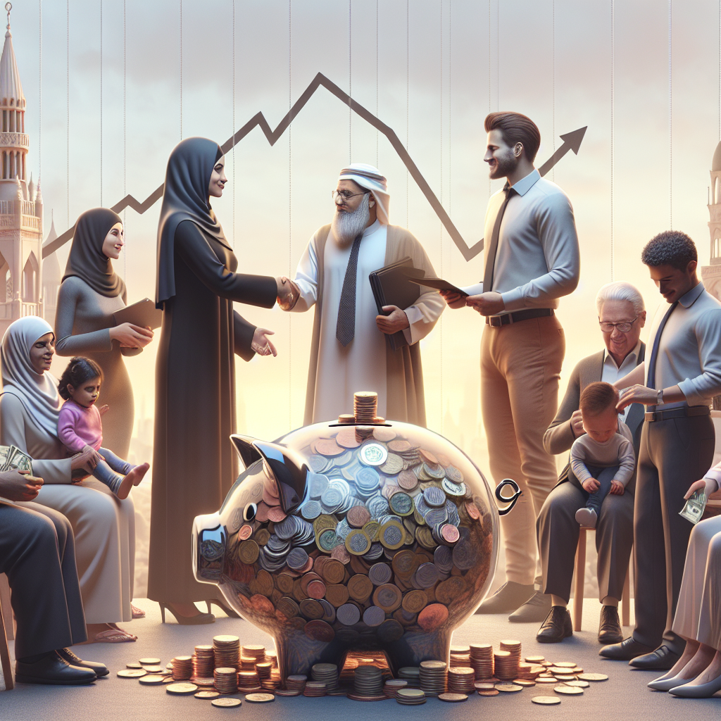 “Discover Why Families are Investing a Record Amount in Isas Amid Anticipated Interest Rate Drop”