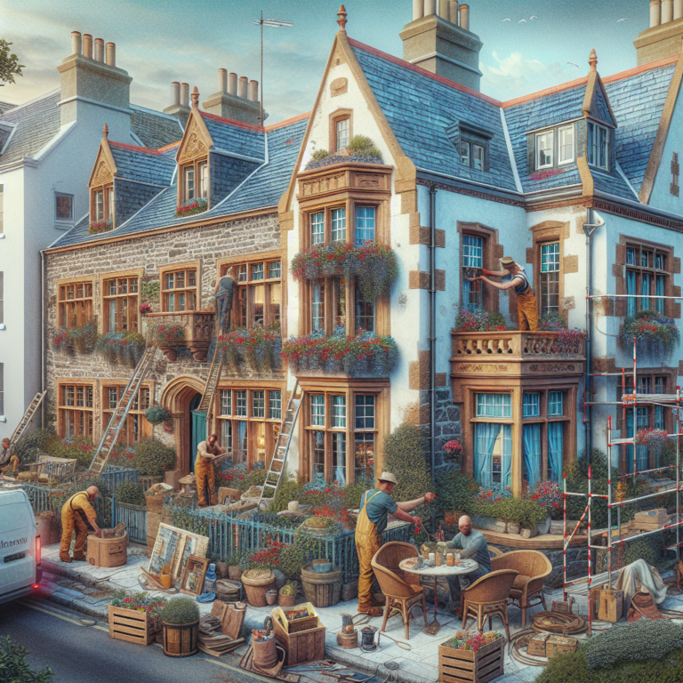 “Former Jersey Occupation building set to be transformed into a charming holiday rental”