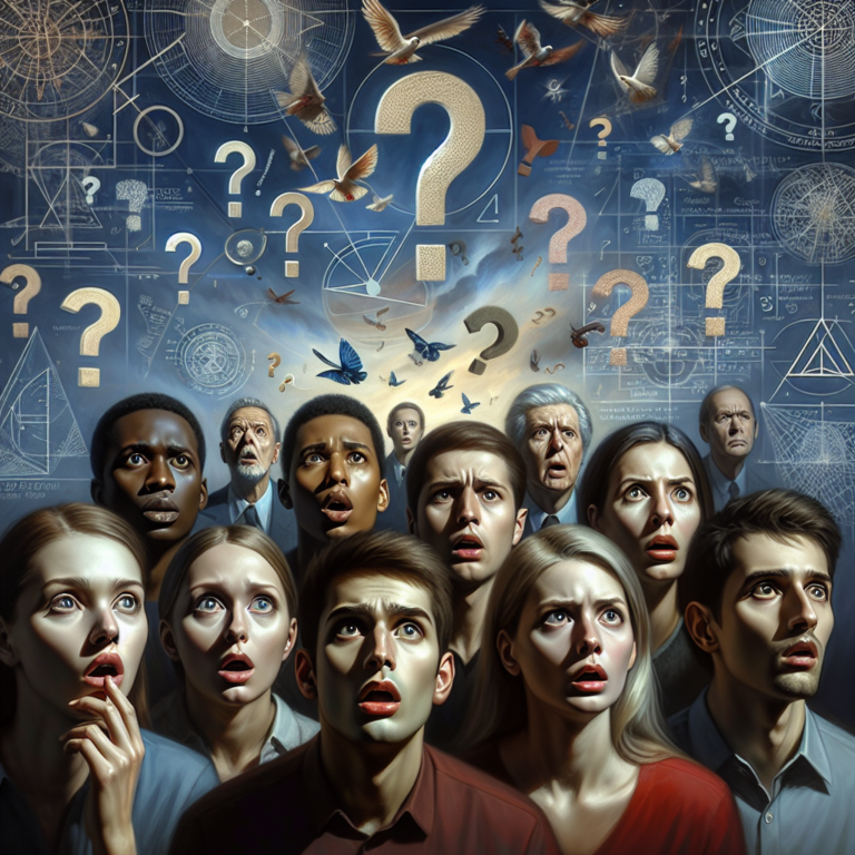 Uncover the Surprising Conspiracy Theories Believed by These 5 Celebrities