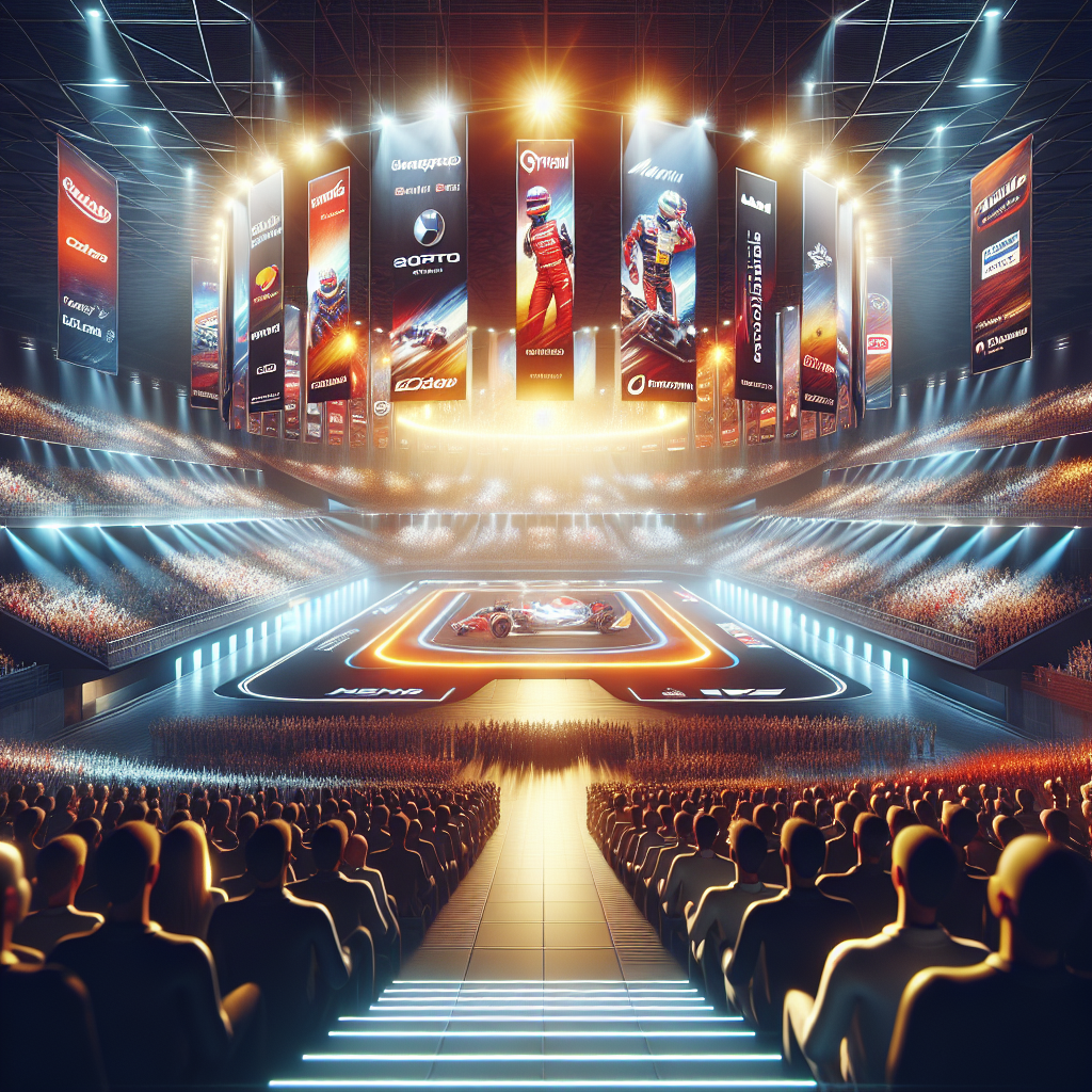 Get Ready to Experience the Ultimate “Window to Motorsport” Event with Thousands of Fans!