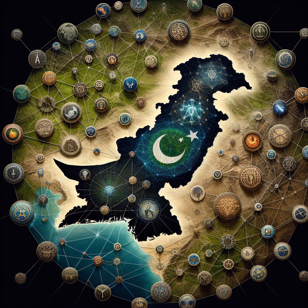 Unraveling the Intriguing World of Conspiracy Theories in Pakistani Discourse