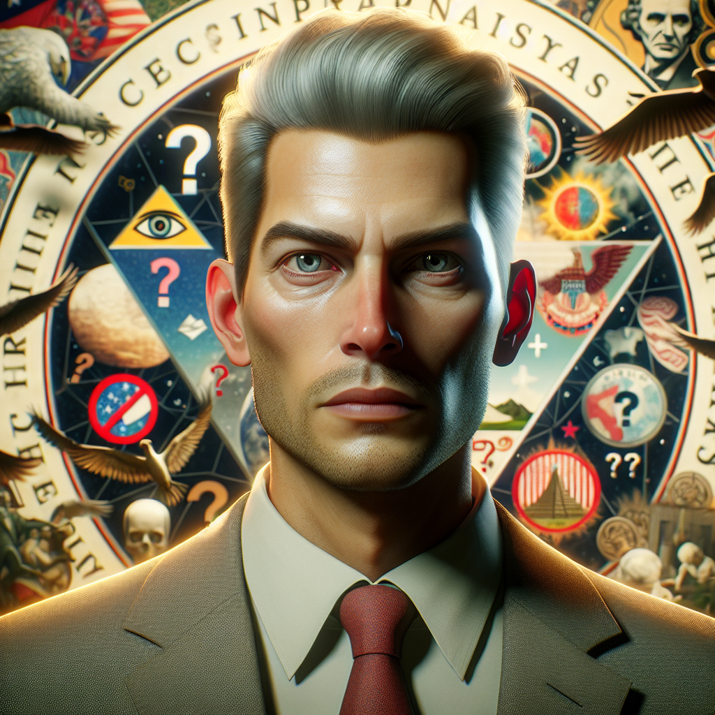 “Southgate Debunks Jude Bellingham Conspiracy Theory as Fake News”