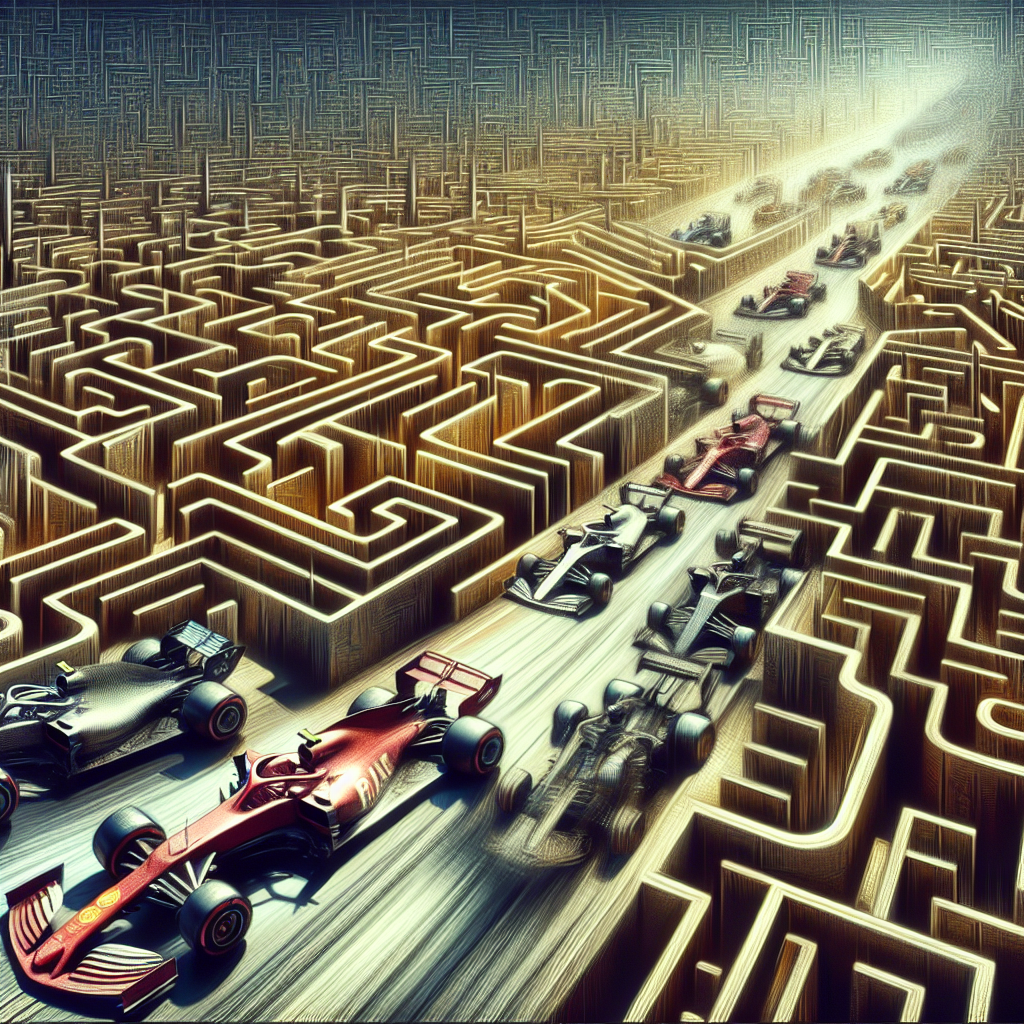 Unraveling the Andretti block conspiracy: Intense battle for 11th F1 team spot continues