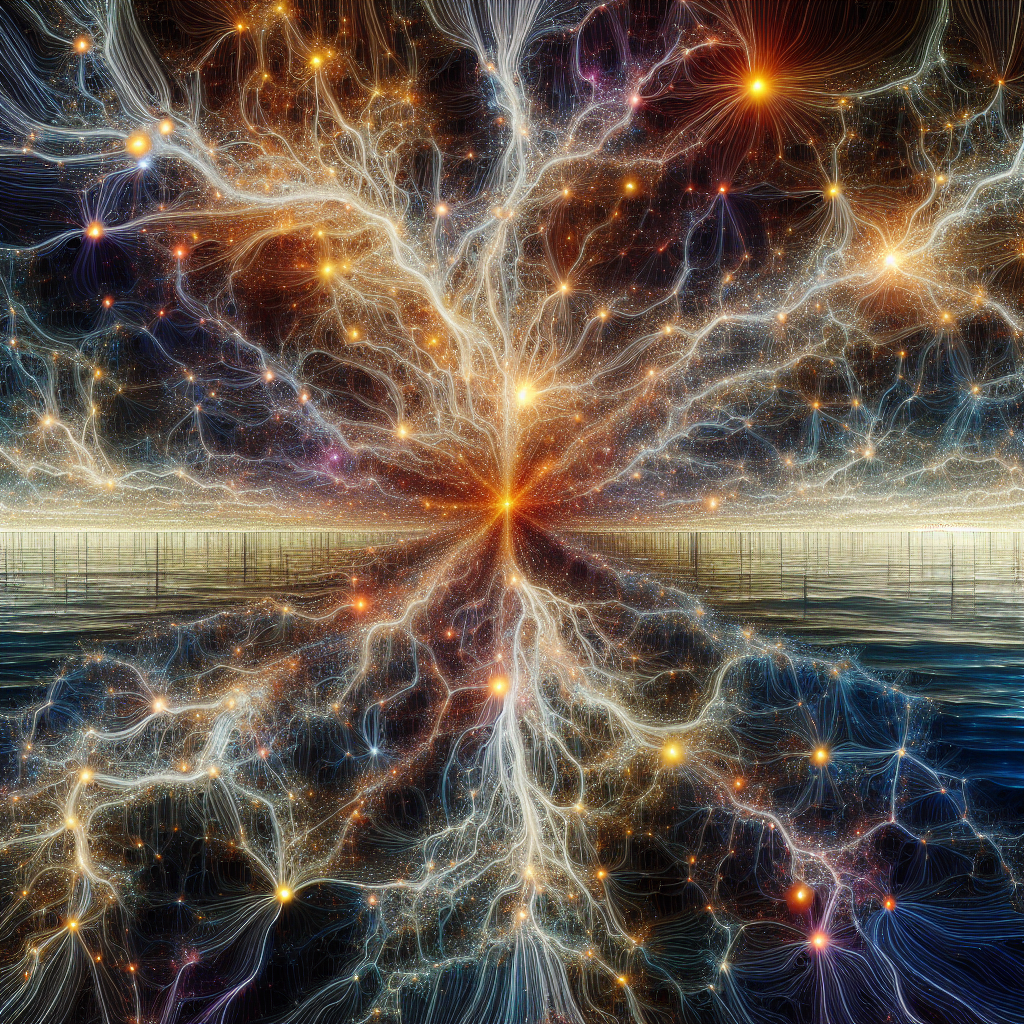 Unraveling the Intriguing Evolution of the ‘Big Lie’ Conspiracy Theory Surrounding SA’s 2024 Elections