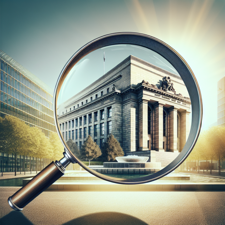 Sunak clarifies interest rate comments, emphasizing support for Bank of England