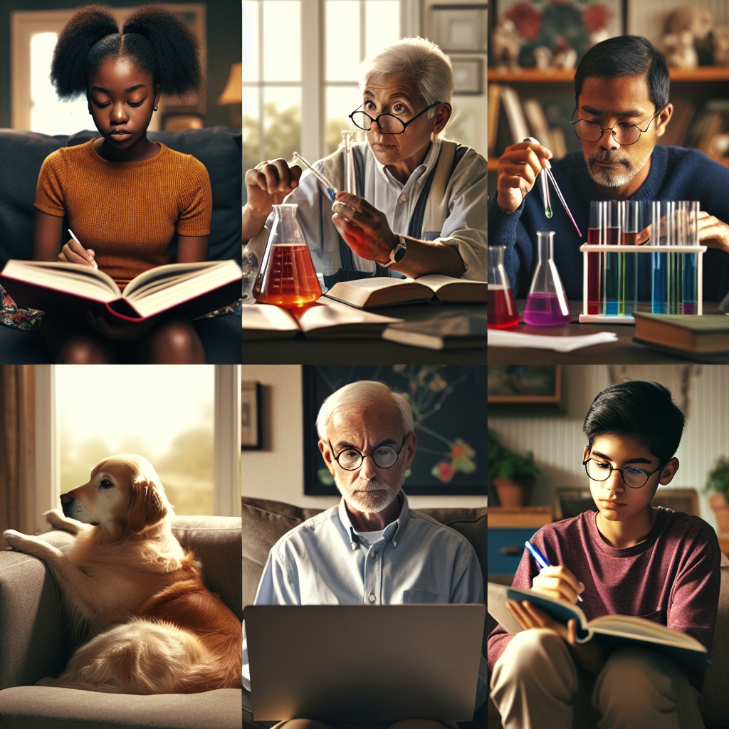 Discover the Growing Trend of Home Education in Jersey