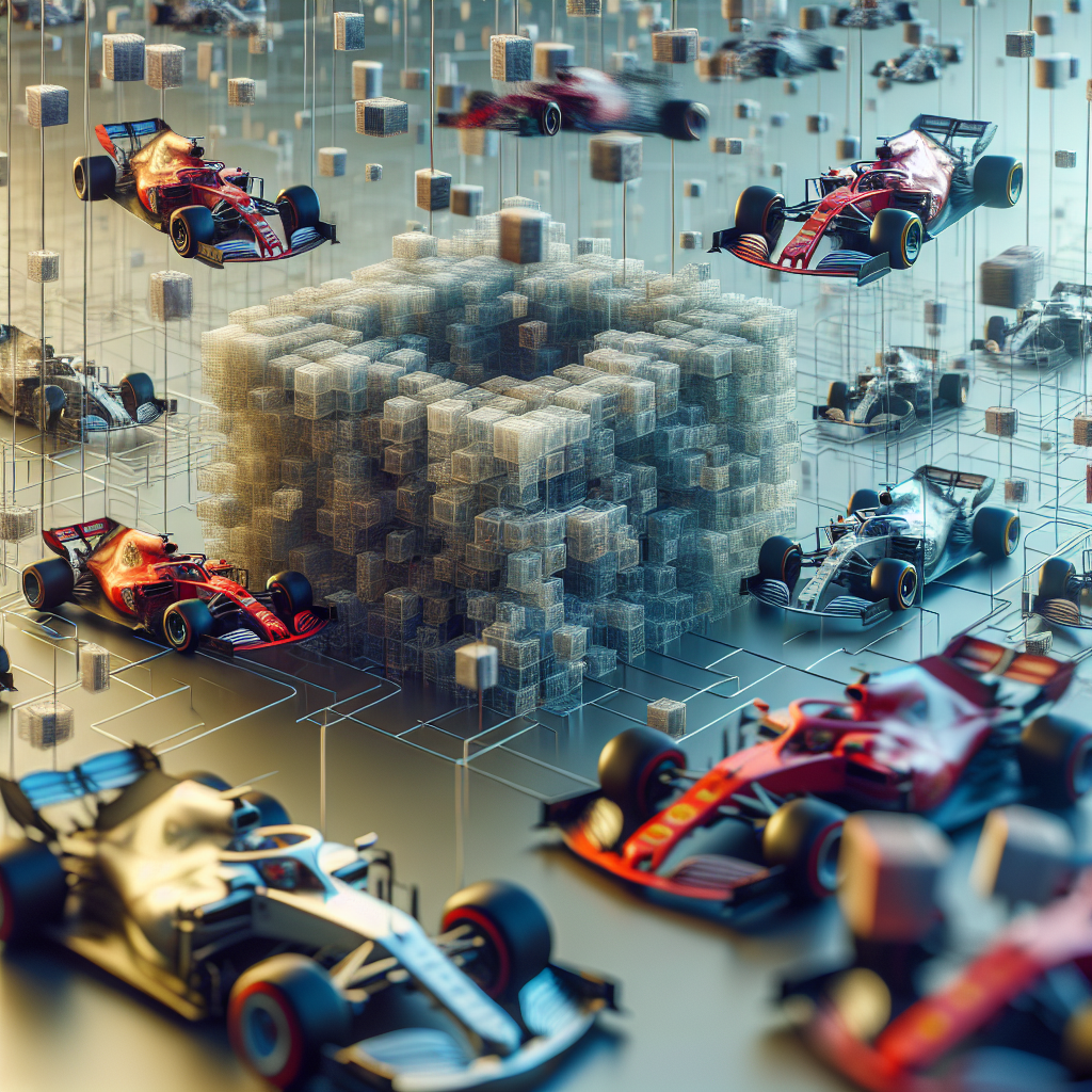 Unraveling the Andretti block conspiracy theory in the midst of the intense 11th F1 team battle