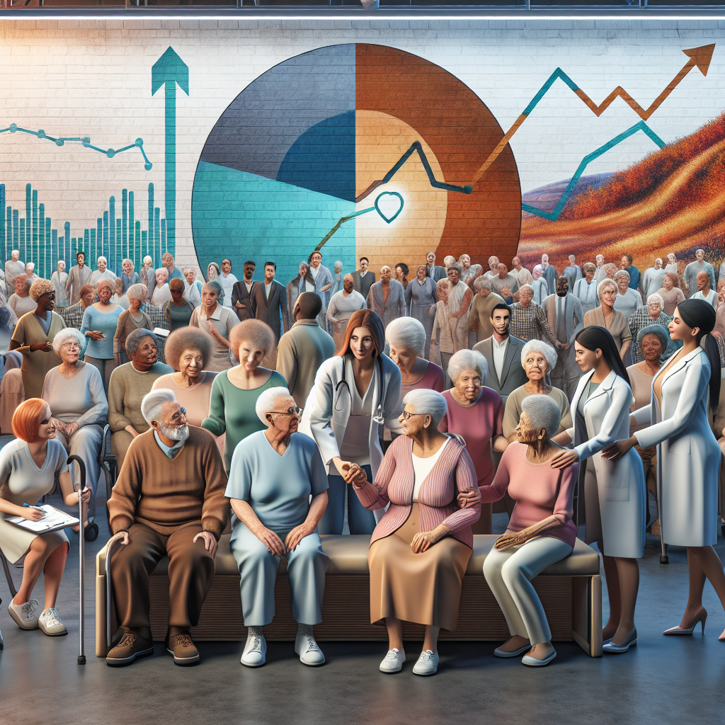 Milly’s Foundation Takes Action to Support Elderly Residents Amid Alderney’s Aging Crisis