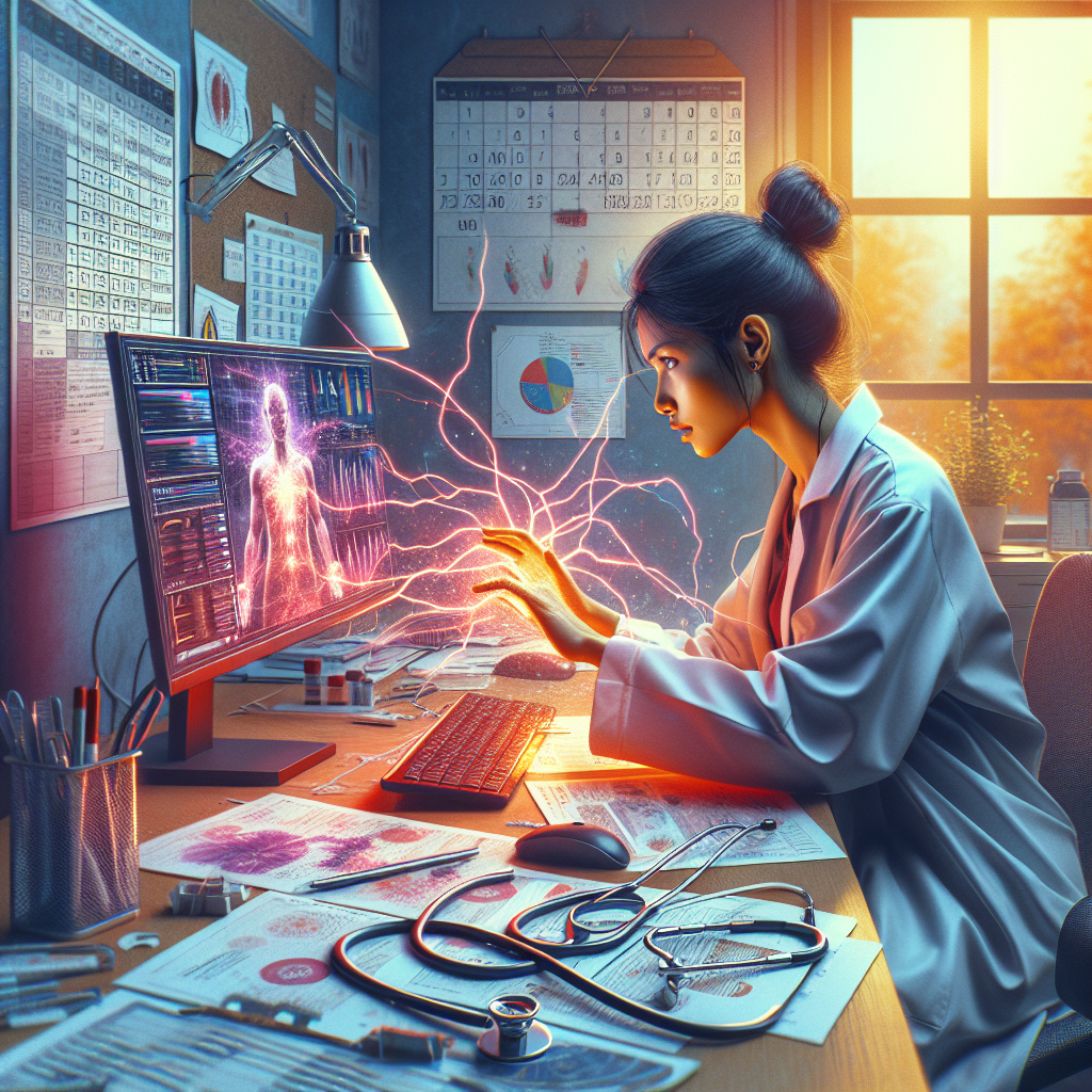 “Discover the Latest Updates on Tim’s Test Results!”