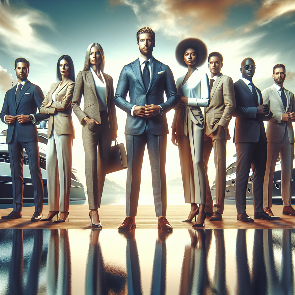 “Exclusive: Praxis Welcomes Expert in Yacht Ownership to Team!”